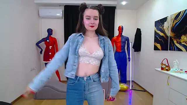 CloudGrace online show from February 28, 2025, 6:20 pm