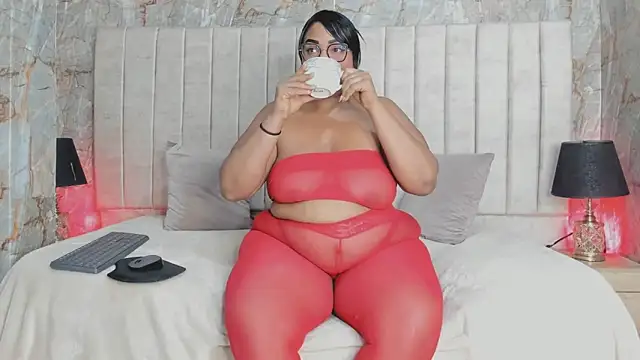 AranzaLatinBlacks online show from February 23, 2025, 12:16 pm