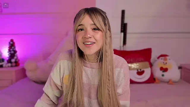  Tammara  online show from December 30, 2024, 1:25 pm