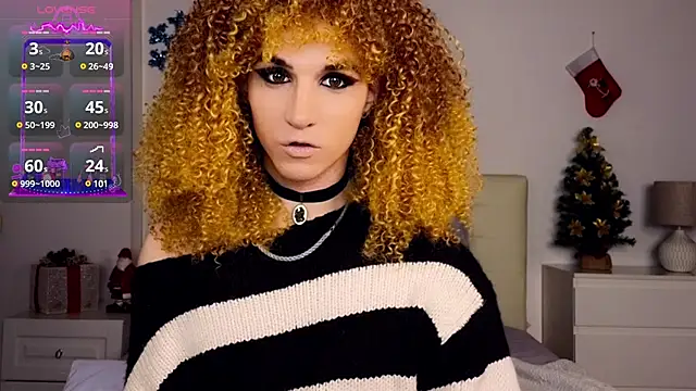 HelenSpellman online show from December 26, 2024, 6:22 pm