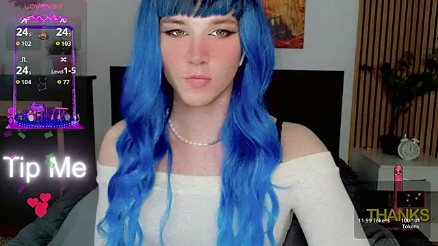 HelenSpellman online show from March 6, 2026, 12:51 am