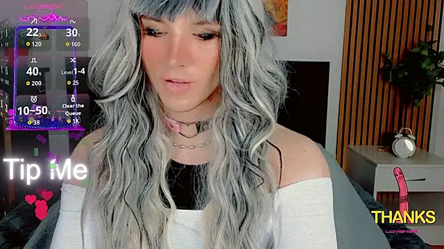 HelenSpellman online show from March 31, 2026, 2:13 am