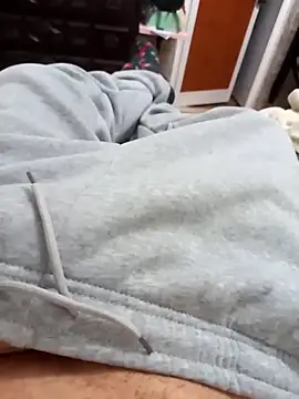 ninotesao21 online show from February 22, 2026, 2:48 pm