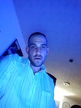 Codymc89 online show from October 11, 2025, 11:25 pm