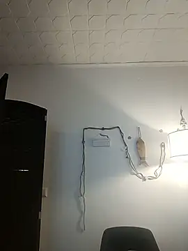 Codymc89 online show from October 28, 2025, 7:05 pm