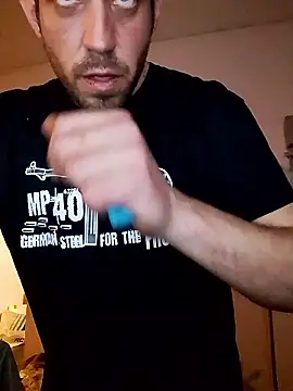 Codymc89 online show from January 10, 2026, 12:12 am