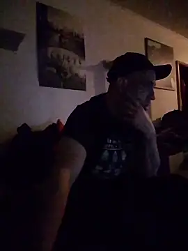 Codymc89 online show from March 7, 2026, 9:56 pm