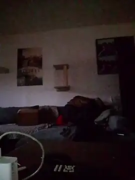 Codymc89 online show from April 7, 2026, 6:30 pm