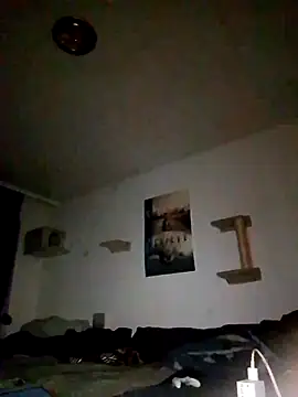 Codymc89 online show from April 18, 2026, 7:07 pm