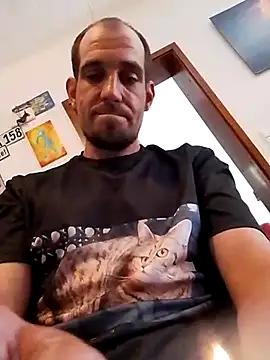 Codymc89 online show from May 25, 2026, 3:40 pm