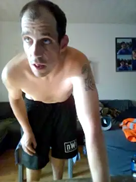 Codymc89 online show from June 29, 2026, 5:02 pm