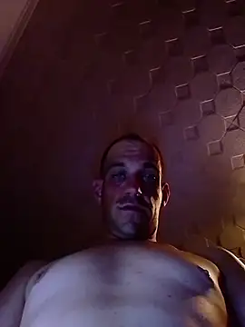Codymc89 online show from July 16, 2026, 8:37 pm