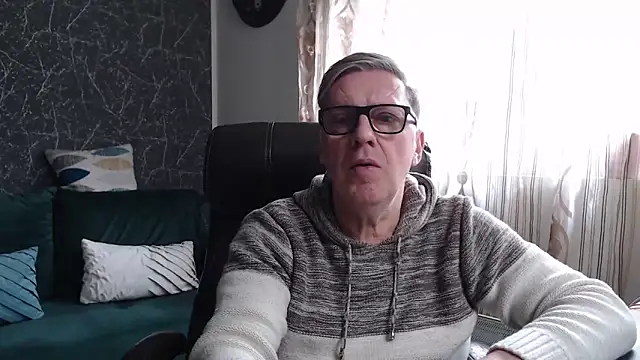 RobertStripX online show from March 2, 2026, 12:12 pm