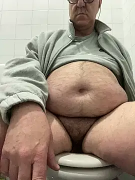 ANONIMO7735 online show from March 5, 2025, 10:32 pm