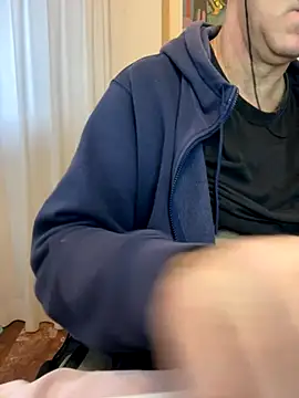 ANONIMO7735 online show from November 29, 2025, 6:38 am