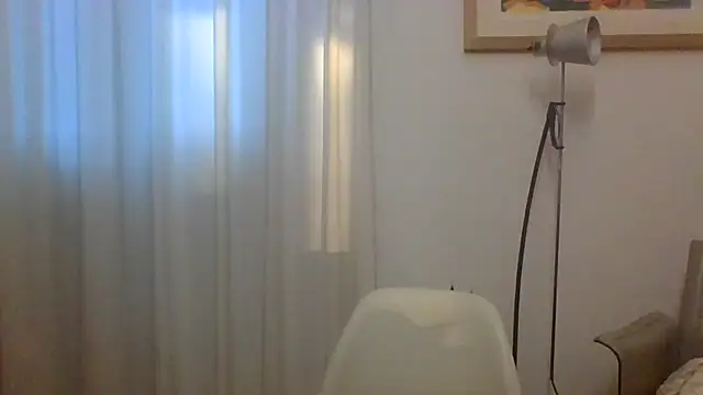 ANONIMO7735 online show from December 1, 2025, 6:07 am