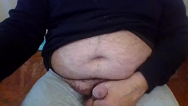 ANONIMO7735 online show from December 5, 2025, 6:44 am