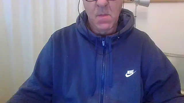 ANONIMO7735 online show from January 18, 2026, 6:06 am