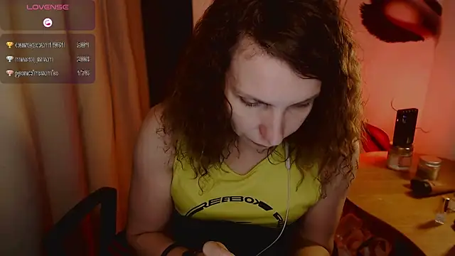 JohansonKatie online show from January 24, 2025, 7:19 am