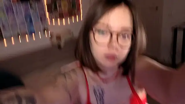 MilenaSaint online show from February 13, 2025, 5:48 am