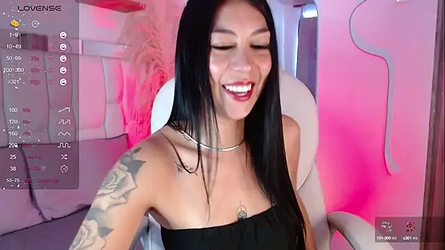 loresexyANAL  online show from February 14, 2025, 2:23 pm