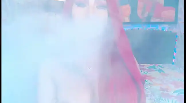 KylieMaxwellCaulfield TS online show from December 7, 2024, 12:52 am