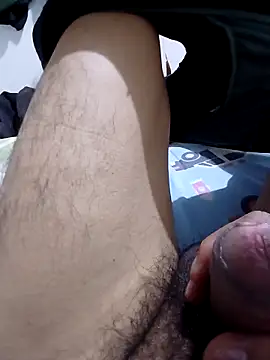 Alejo45a online show from February 16, 2026, 11:45 pm