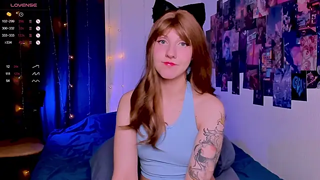 Snapshot of HotaruTomo chatting on December 28, 2024, 6:08 pm HotaruTomo online show from December 28, 2024, 6:08 pm