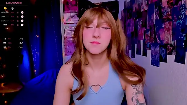 Snapshot of HotaruTomo chatting on January 3, 2025, 7:39 pm HotaruTomo online show from January 3, 2025, 7:39 pm