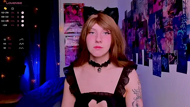 Snapshot of HotaruTomo chatting on January 6, 2025, 4:23 pm HotaruTomo online show from January 6, 2025, 4:23 pm