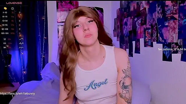 Snapshot of HotaruTomo chatting on February 6, 2025, 4:03 pm HotaruTomo online show from February 6, 2025, 4:03 pm