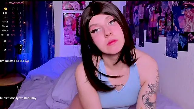 Snapshot of HotaruTomo chatting on February 18, 2025, 9:31 pm HotaruTomo online show from February 18, 2025, 9:31 pm