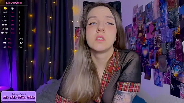 Snapshot of HotaruTomo chatting on September 16, 2025, 4:24 am HotaruTomo online show from September 16, 2025, 4:24 am