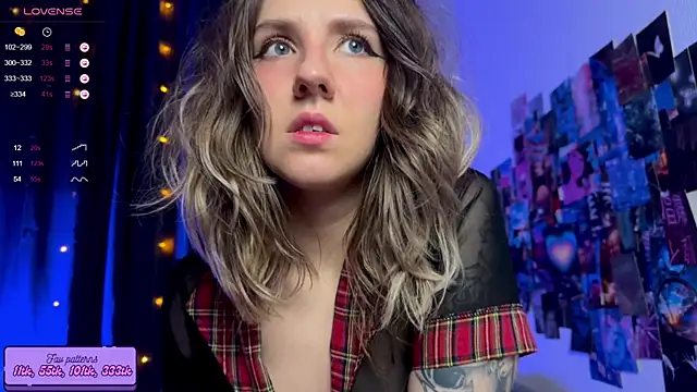 Snapshot of HotaruTomo chatting on October 7, 2025, 3:58 am HotaruTomo online show from October 7, 2025, 3:58 am