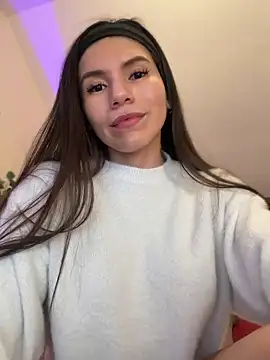 LalieFR online show from April 15, 2026, 8:53 pm