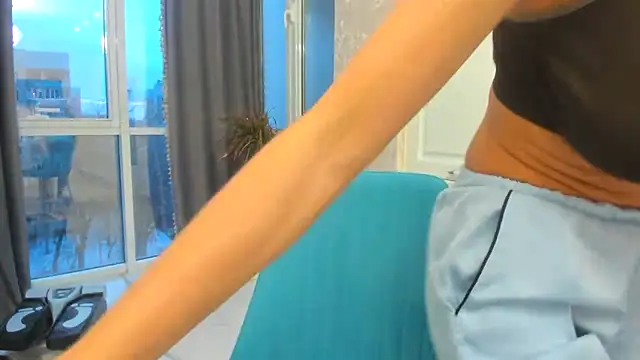 Iris cherry online show from February 21, 2025, 6:37 pm