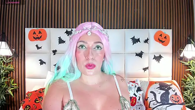 naughty flower18 online show from October 30, 2025, 10:43 pm