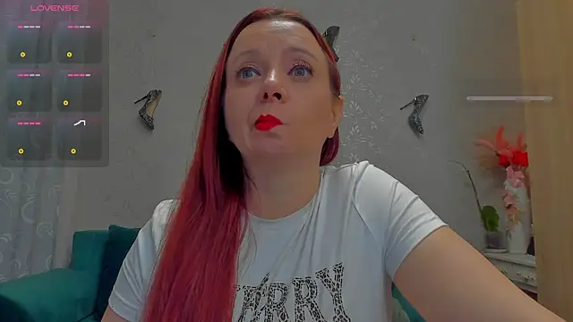 emilianna666 online show from November 29, 2025, 1:47 pm