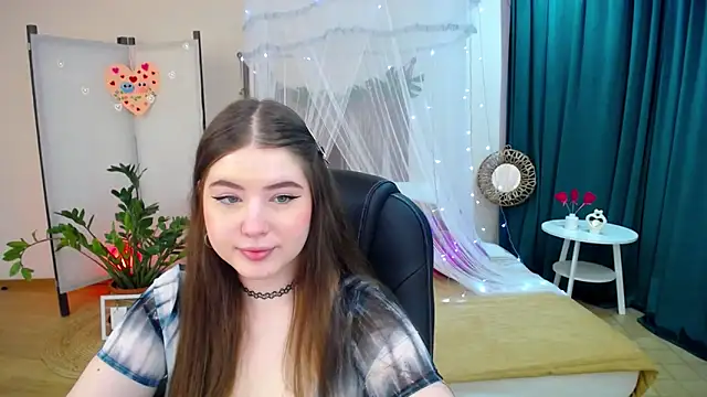 NicoleFoxery online show from February 24, 2025, 10:26 am