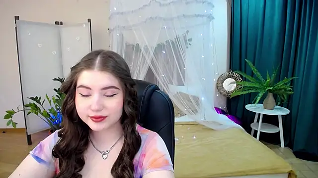 NicoleFoxery online show from March 4, 2025, 3:22 am