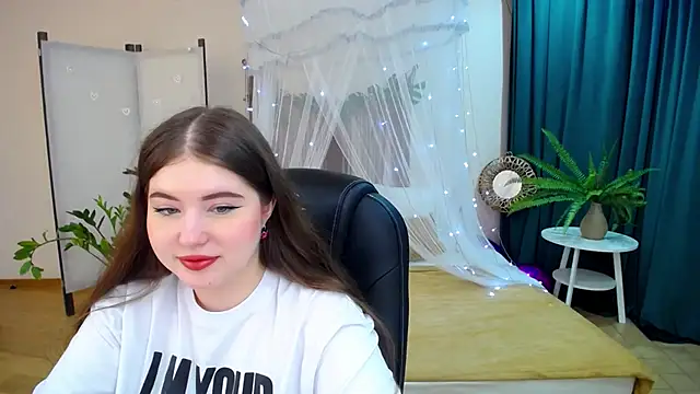 NicoleFoxery online show from March 9, 2025, 6:21 pm