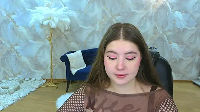 NicoleFoxery online show from October 10, 2025, 6:29 pm