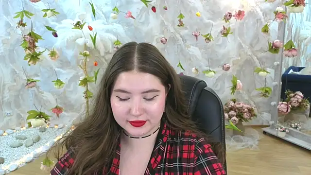 NicoleFoxery online show from March 8, 2026, 2:04 am