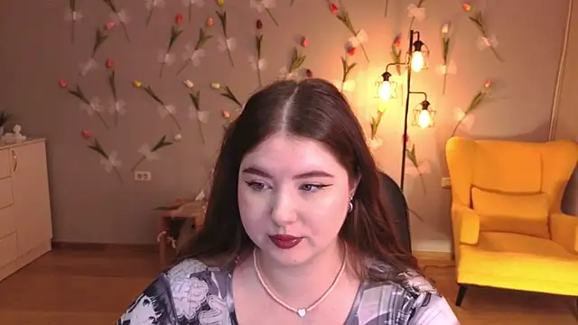 NicoleFoxery online show from May 9, 2026, 6:24 pm