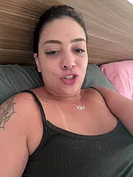 NathFox online show from February 19, 2025, 6:00 pm