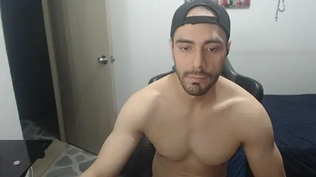 samuelgarcia  online show from March 3, 2026, 9:59 am