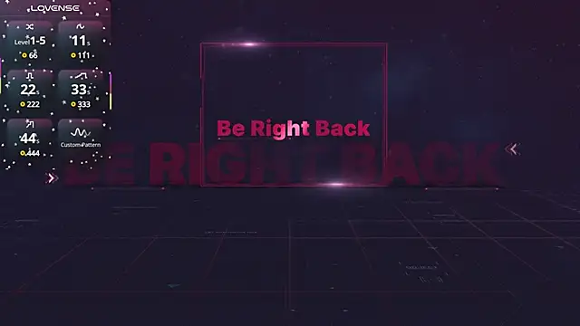 MelanieGriff online show from February 4, 2025, 6:17 pm