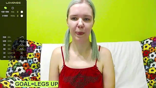 Ultra Meow online show from February 5, 2025, 5:20 am