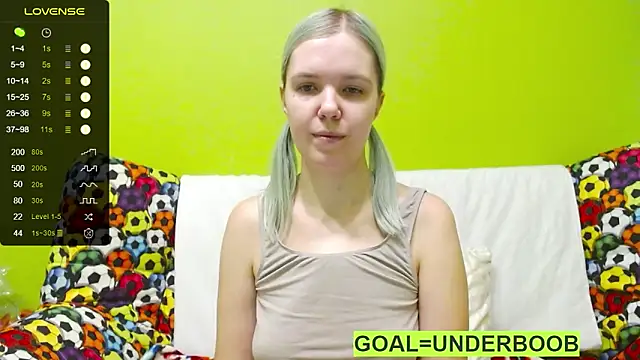 Ultra Meow online show from February 15, 2025, 6:55 pm