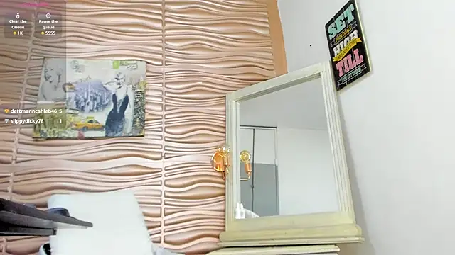 mia pineda online show from February 23, 2026, 4:04 pm